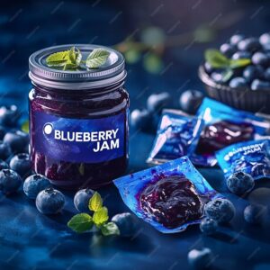 Blueberry