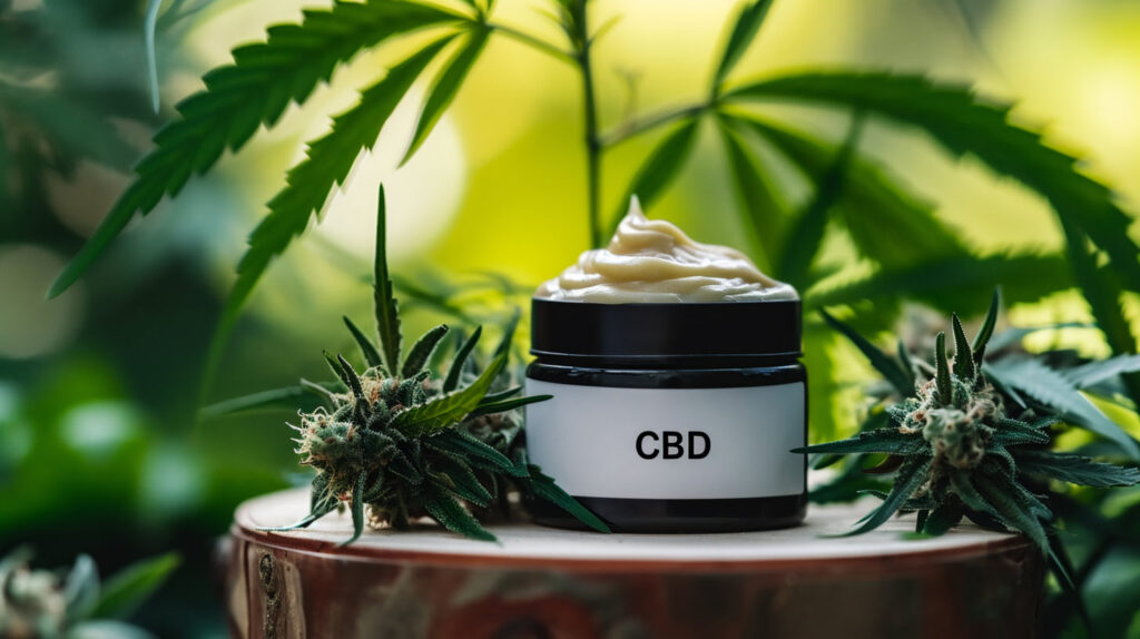 Pourquoi la Coupe du Monde du CBD est une Opportunité Unique pour les Marques