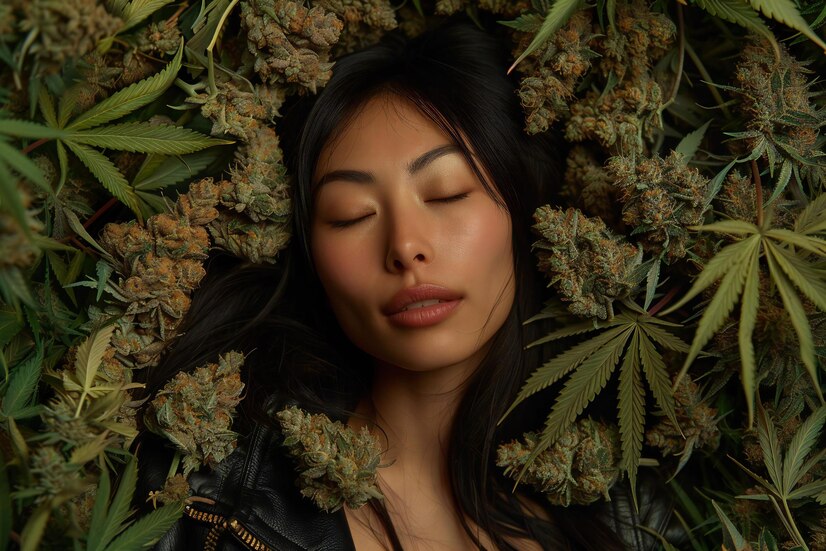 cannabis pour le sommeil